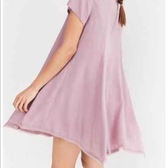 Silence + noise witchy tee dress - Picture 3 of 4